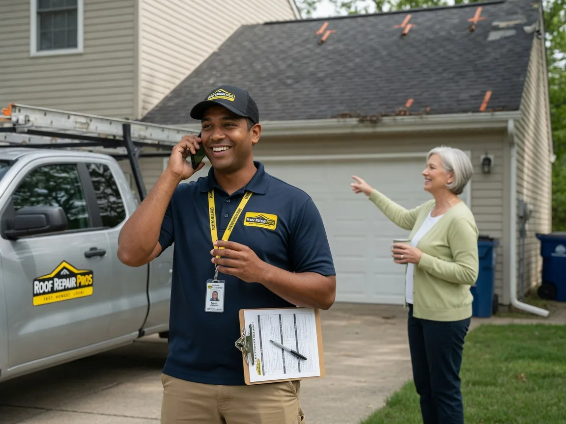 Roof Repair La Grange, AR FAQs